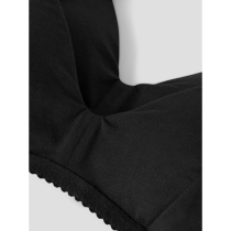 LMTD 2-Pak Toppe Nantelle Black